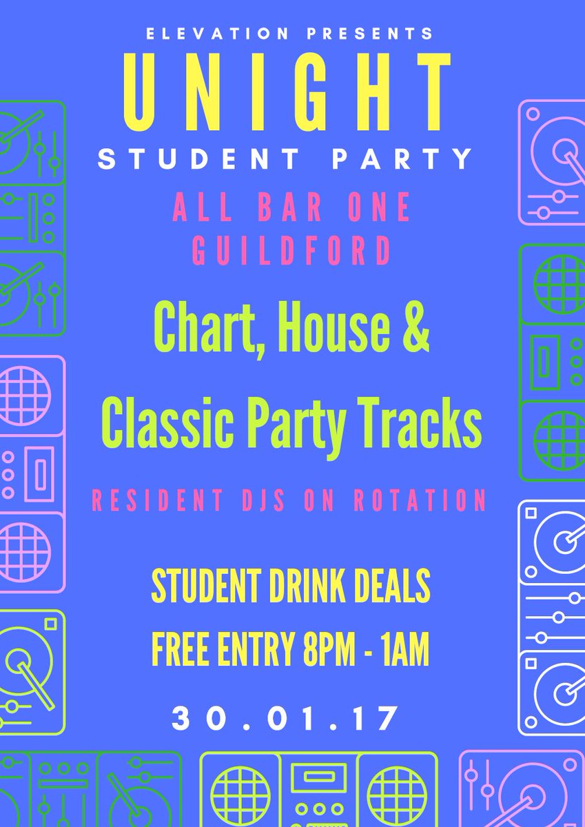 elevation. tweet media