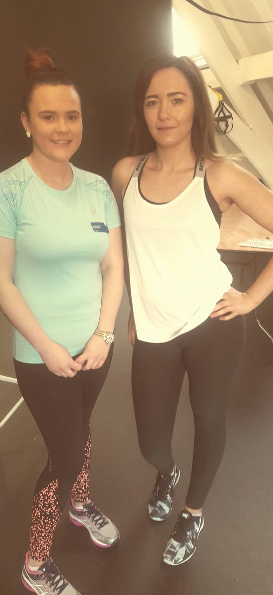 MarystreetLLS's tweet photo. Multi brand training! #MYAGAME #LSSjointhetalent #nike #adidas #asics #underarmer #teammarystreet 💪👟🏃 https://t.co/tijSWxx9Vu