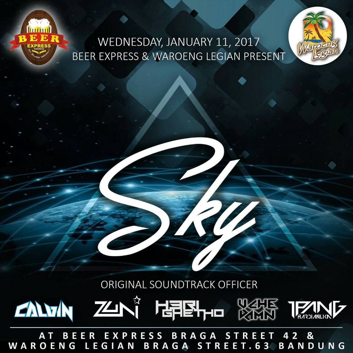 Beer Express Idn (@beerexpressind) on Twitter photo 