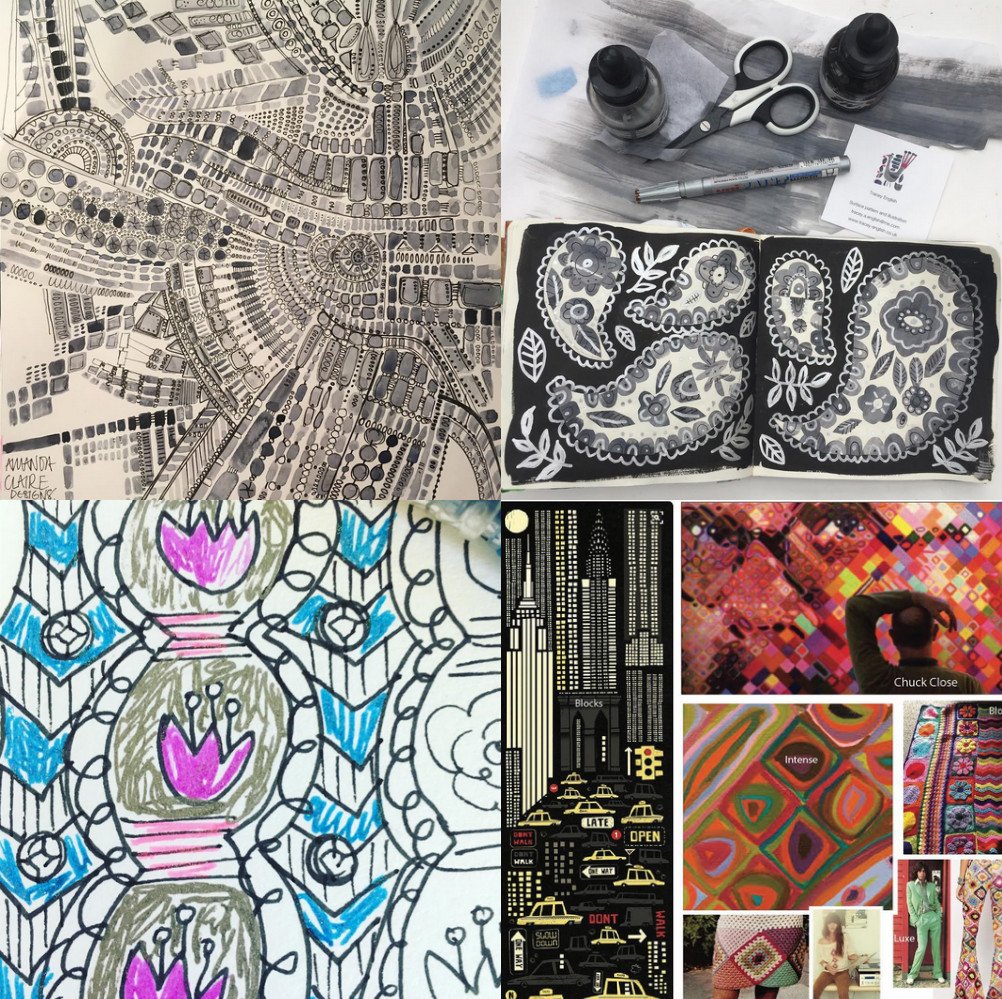 SurfacePatternD's tweet image. Last chance to join #winterschool2017 registration closes tomorrow! #glambohorock #darkveils #reimaginetechstripe bit.ly/2jCMu7V