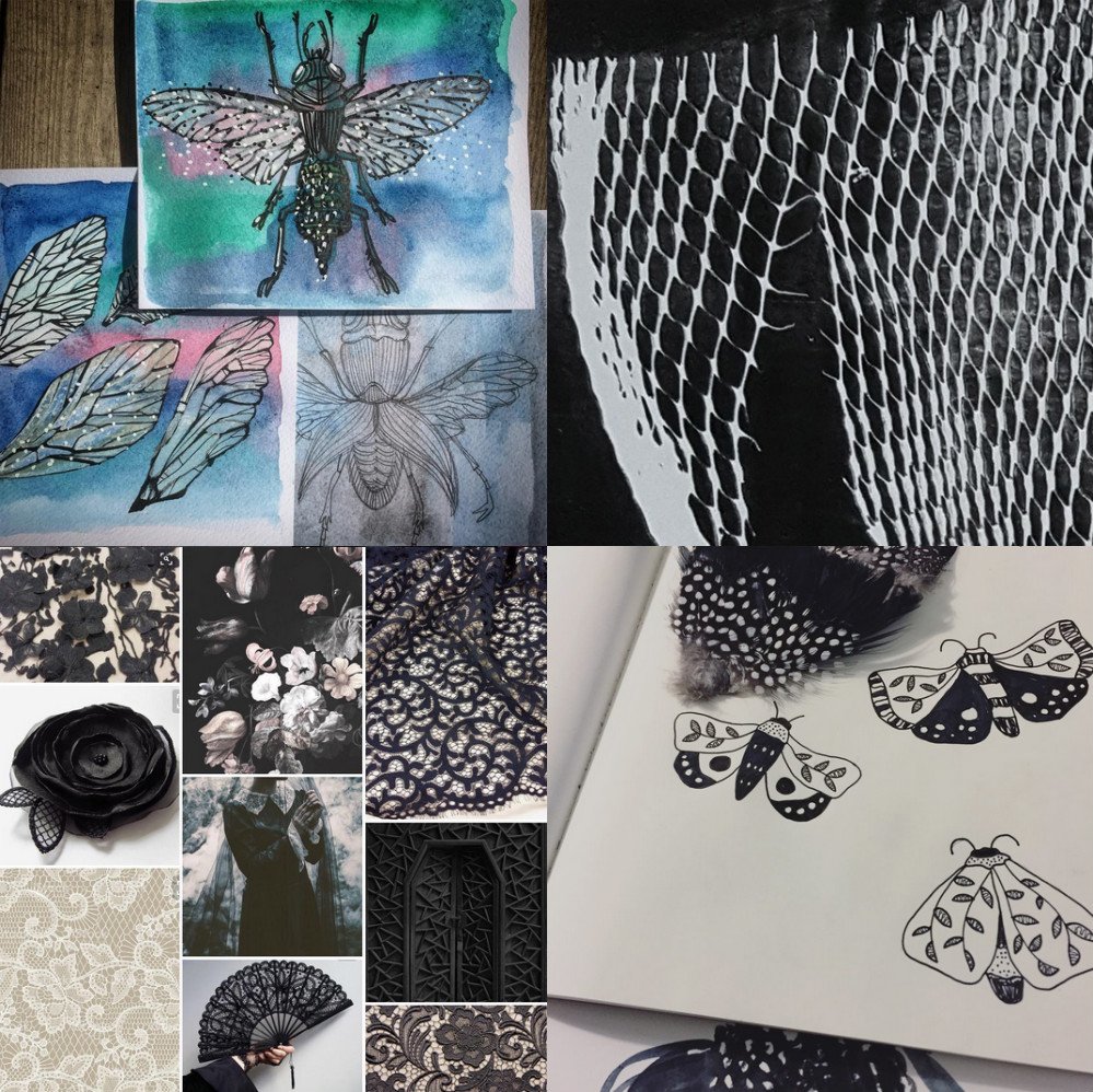 SurfacePatternD's tweet image. Last chance to join #winterschool2017 registration closes tomorrow! #glambohorock #darkveils #reimaginetechstripe bit.ly/2jCMu7V
