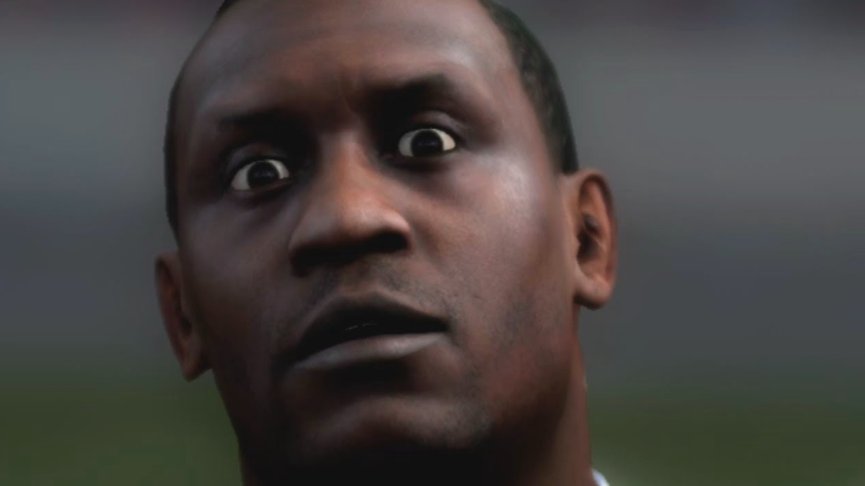 Emile Heskey, 39 today. Happy Birthday! 