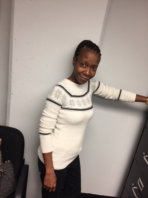 Congratulations to Lori Williams! Lori was our Star Reservations Agent for December!