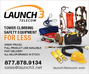 Launch3 Telecom News tweet media