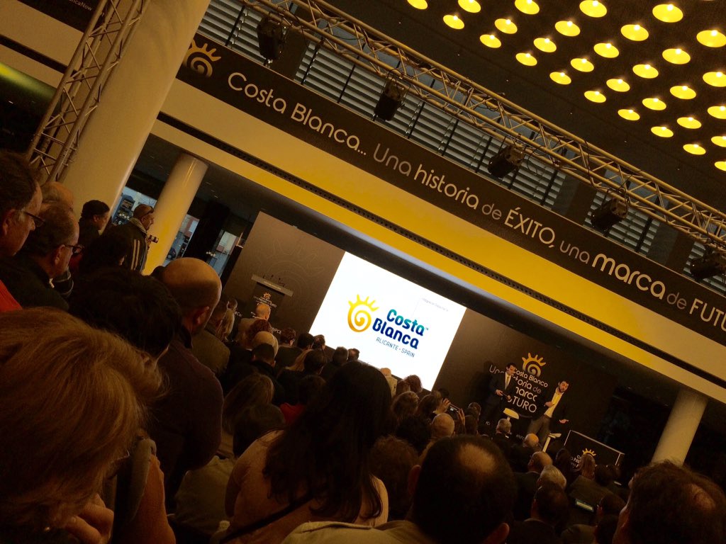 marlopez62's tweet photo. Go! Nuevo restilyng de la marca #CostaBlanca 2017
#CostaBlancaNow https://t.co/cn0RVAIIiZ