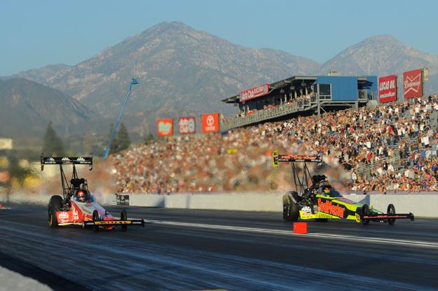 NHRA's tweet photo. NHRA Story » NHRA Mello Yello Series points, qualifying procedures changed for upcoming season. MORE: https://t.co/2IfRelhHcx. https://t.co/qYd9ACaDHZ