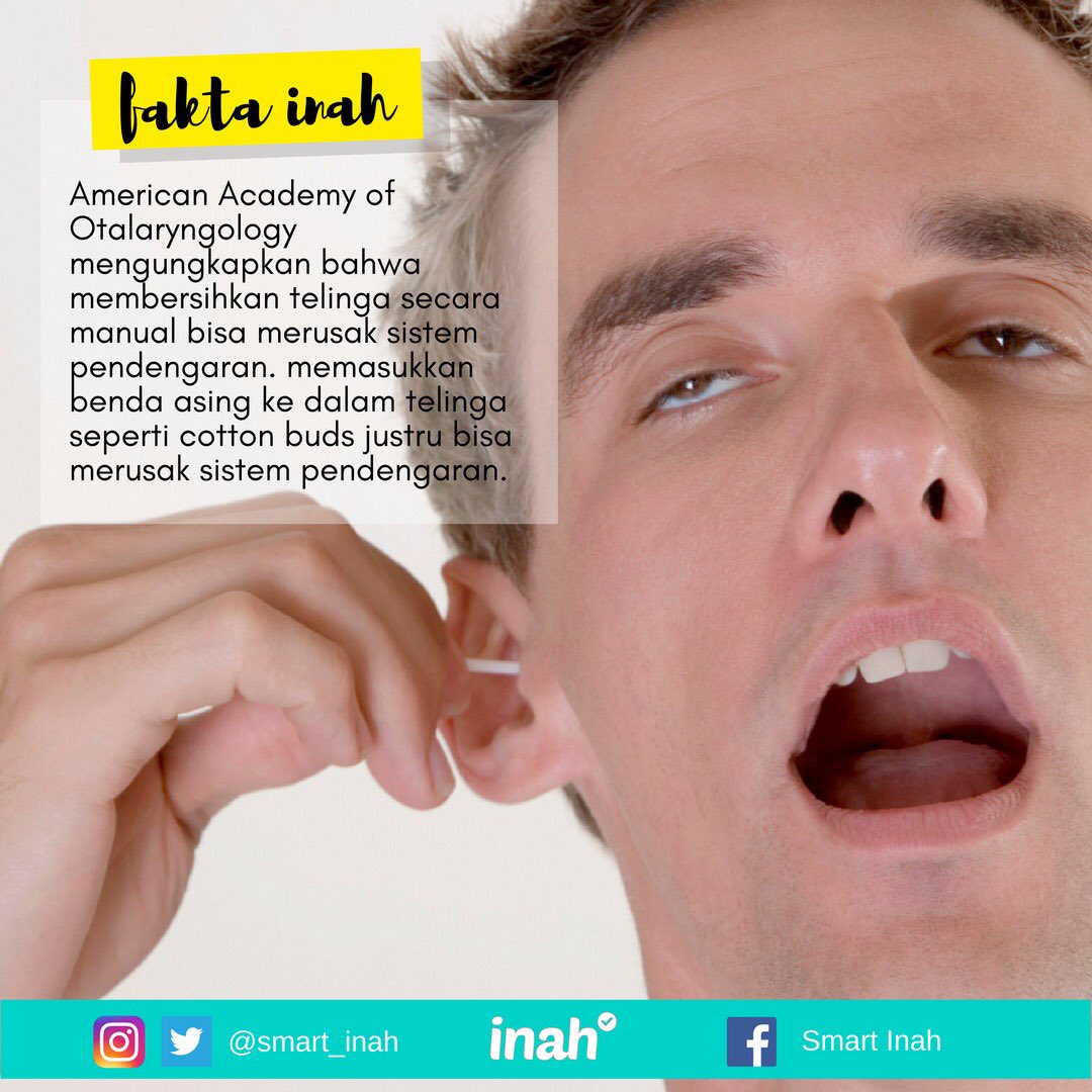 smart_inah's tweet photo. Nah jangan iseng ya tangan nya... Tapi kadang enak jg sih hehehe #faktainah #faktasehat #inahbisa #smartinah #smartituinah #wowfakta https://t.co/3O4cEWz6pm