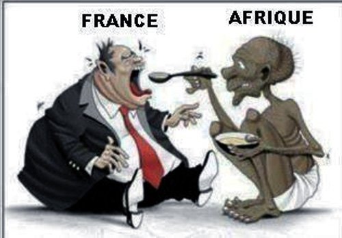Insoumis34's tweet photo. Scandale: Selon un journal Allemand, l'Afrique verse 400 milliards d'euros par An à la France
https://t.co/MY50uMCUEp … https://t.co/lTEqYykvmW