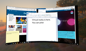 Why working all day in #VR might just be a bad idea buff.ly/2igTSS0