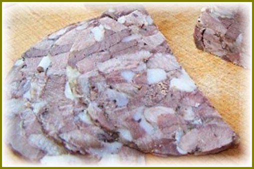 Очень вкусный и ароматный куриный зельц prosto-retsepti.ru/zakuski-i-bute…