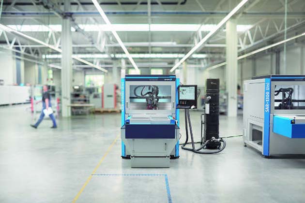 DirkSchaar's tweet photo. Siko #Magnetsensor gewährleistet #Sicherheitsfunktionen @SIKOglobal https://t.co/DBvvuYtpGA https://t.co/oFB9e8Trnz