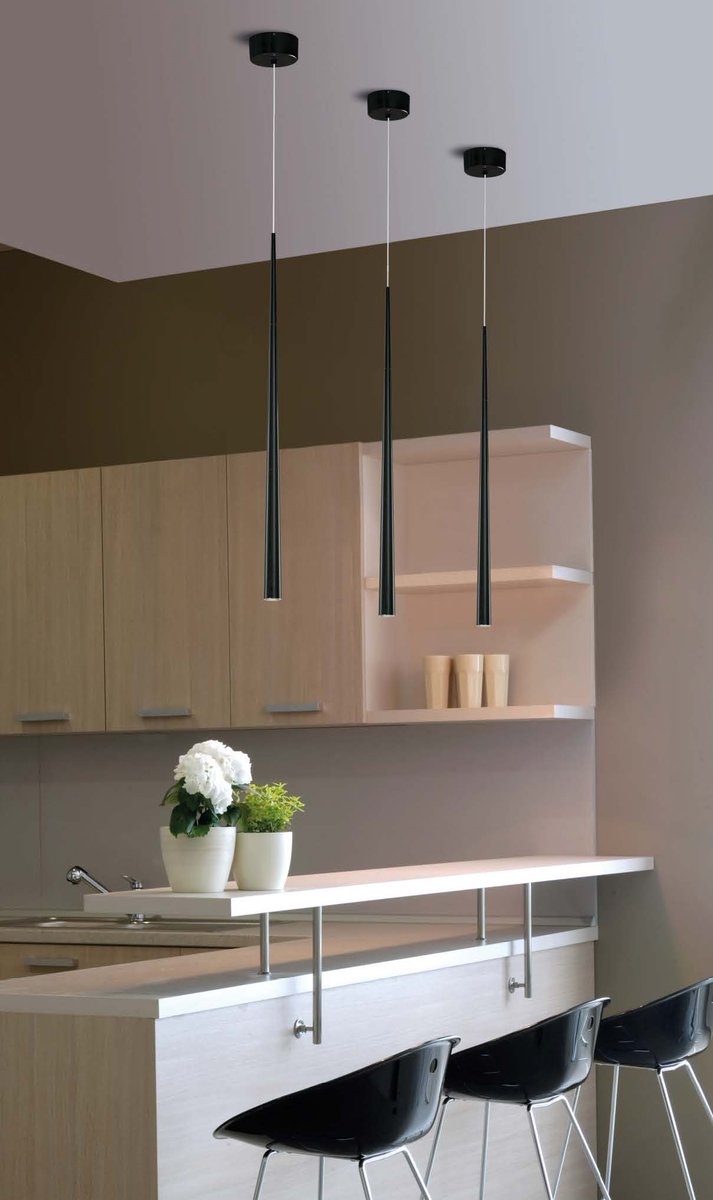 Orbit_Illum's tweet photo. New for 2017!!! Our Bendis LED pendant will surely catch your eye, no matter where you decide to install it. #elegant #LED #sustainability https://t.co/3cyWYyF422