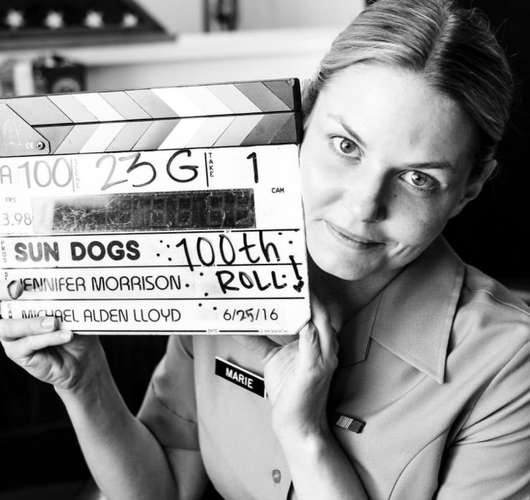 theMagicalTweet's tweet photo. "Nothing like hitting the champaign roll!" 🎬 🥂👏🏼 #30DaysOfSundogs
https://t.co/oXeL1BRgHb
https://t.co/ngp1xiJsnJ https://t.co/OuLpRVmGLt