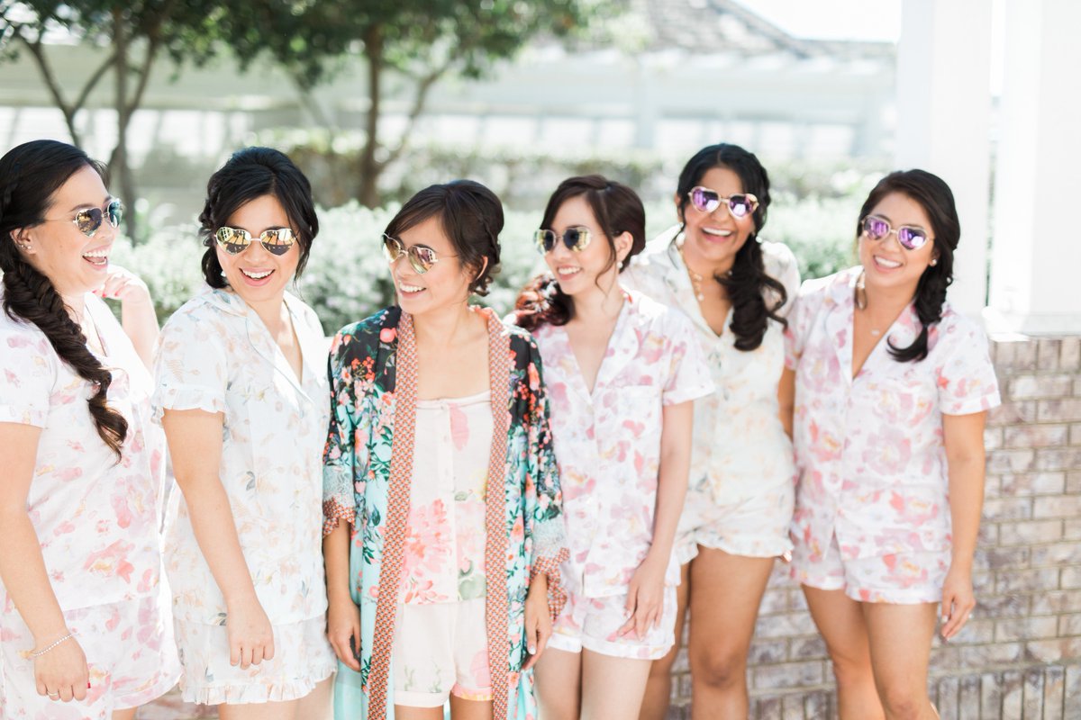 laubergedelmar's tweet photo. Pretty in pink! #WeddingWednesday #DelMARried https://t.co/Ma0PTNE8OF