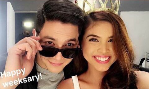 Throwback Thursday

L9 #ALDUB78thWeeksary