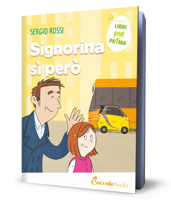 CoccoleBooks's tweet photo. Libri per prima, storie per piccoli lettori in stampatello maiuscolo. Da gennaio in libreria i primi due titoli! https://t.co/6ii2wi1QKw