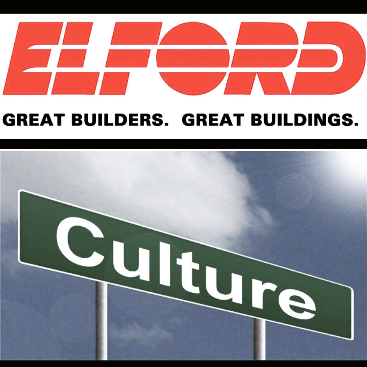 JasonvBarger's tweet photo. Great morning with Senior Leaders committed to building leaders and culture...and great buildings along the way! #culture #leadership https://t.co/nrZ1AwNcPZ