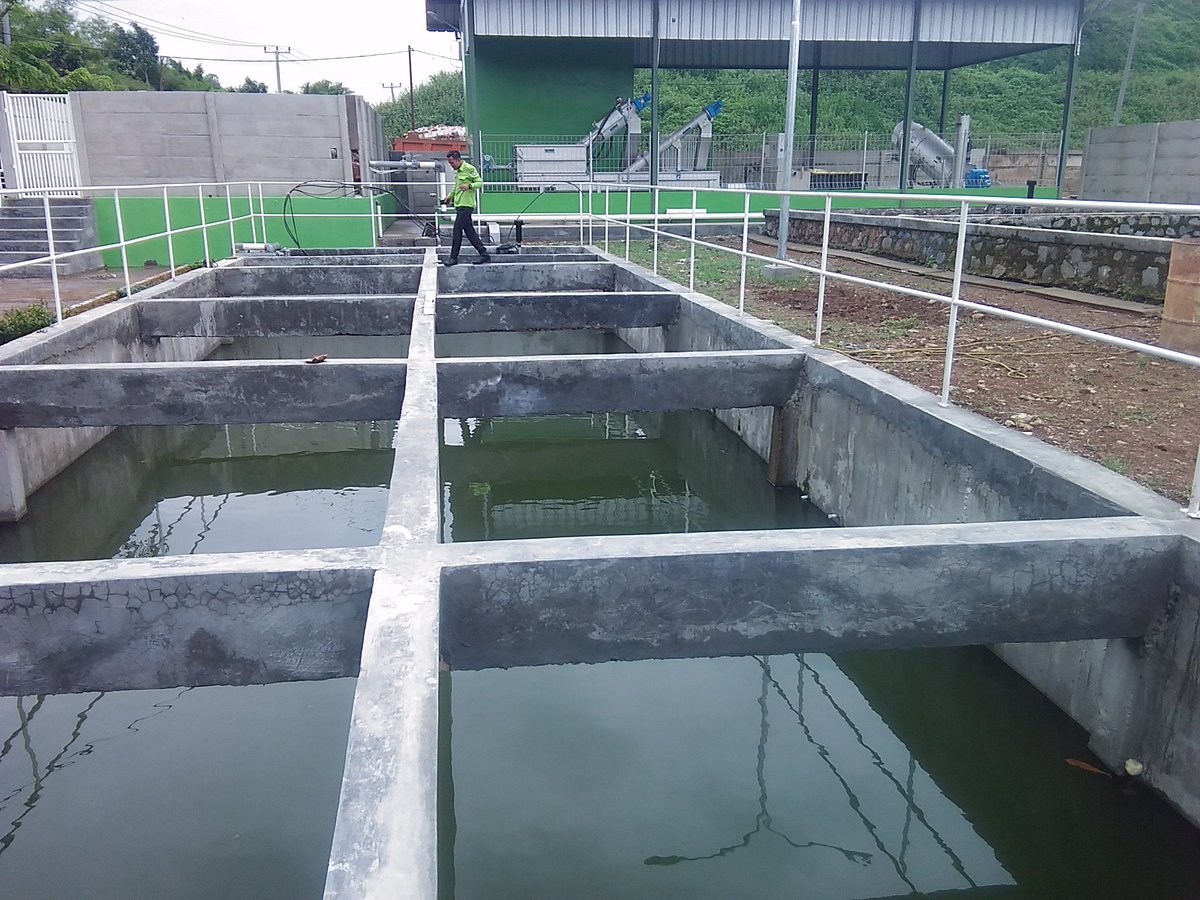 beterkini's tweet photo. Simsalabim, Kota Bekasi Sulap Air Tinja Jadi Air Bersih https://t.co/ujBUSCf4w6 https://t.co/VYTwcnfKDY