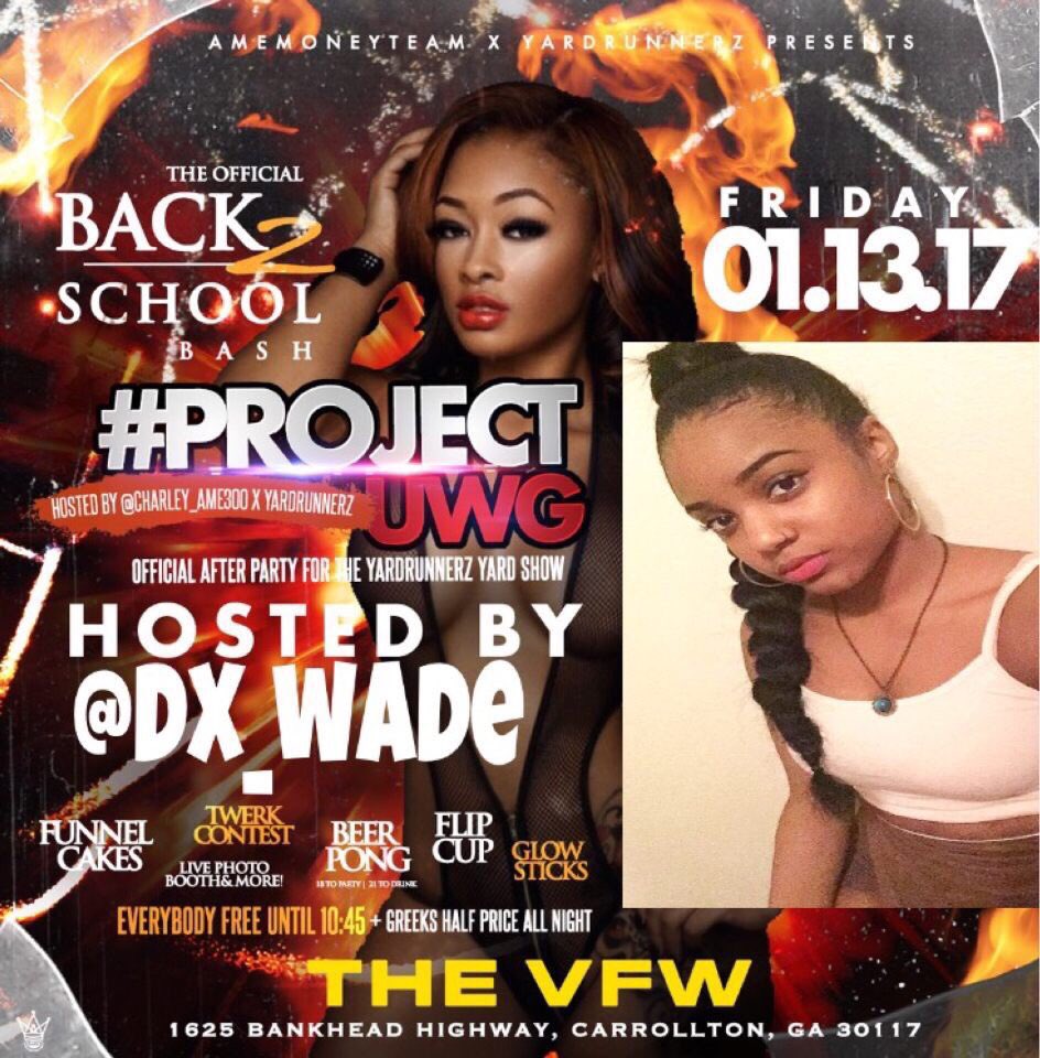 jalen_hughes's tweet photo. #ProjectUWG hosted by @dx_wade #UWG https://t.co/UDw1Qi5eDy