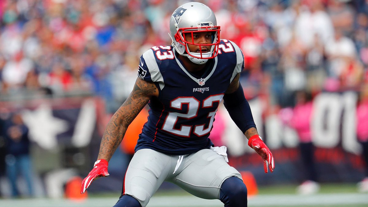 Playoff week #Patriots giveaways continue:

RT this &amp; follow us to enter to win a print signed by <a href="/PatrickChung23/">Patrick Chung</a>!

bit.ly/2igc11w