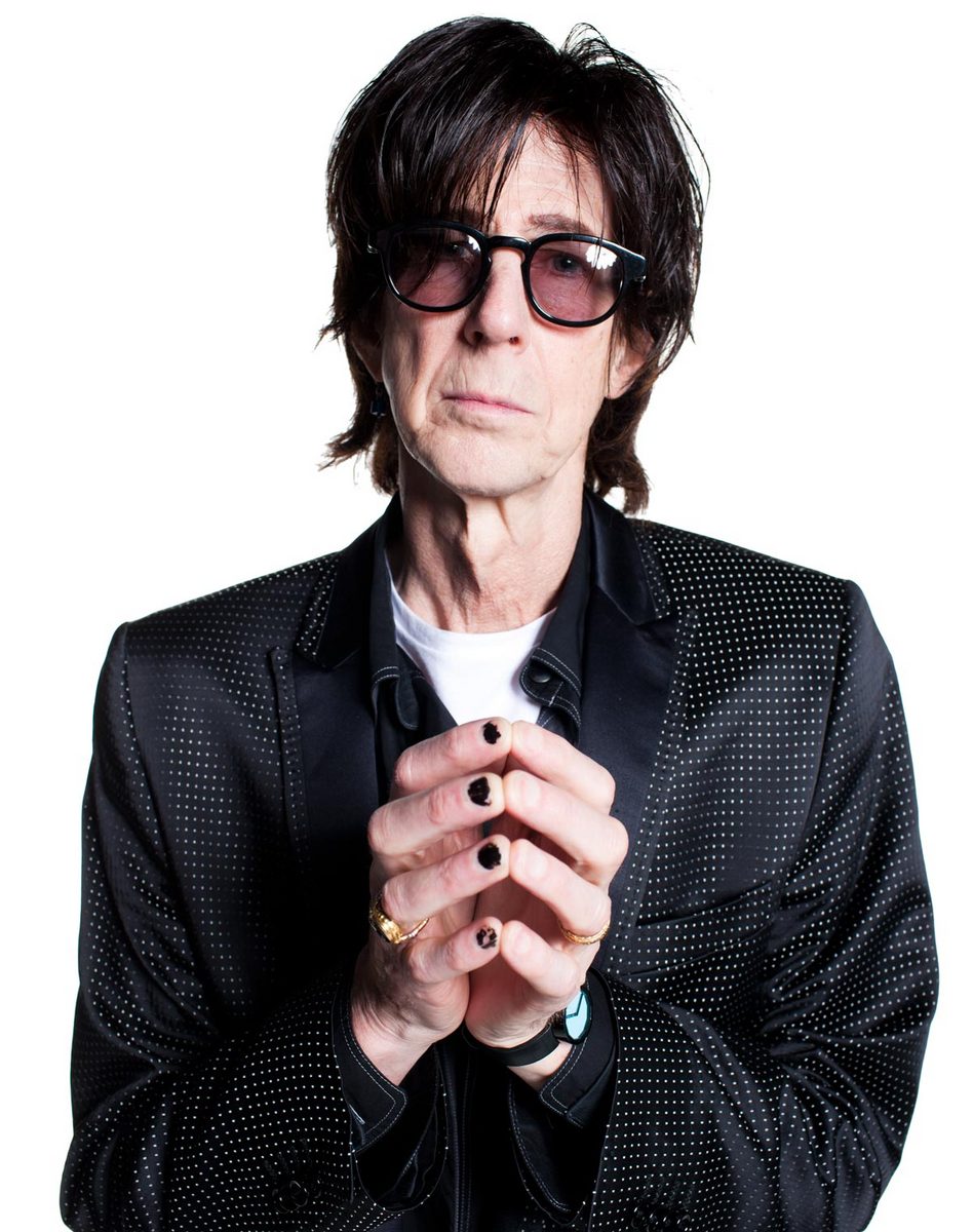 Happy birthday to Ric Ocasek! Download covers of his best Cars tracks:  