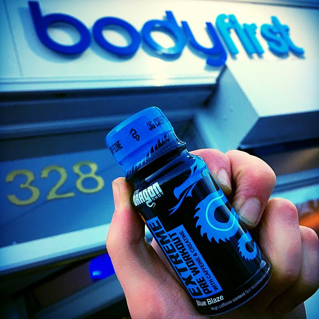 bodyfirst_ie's tweet photo. *NEW ARRIVAL* Blue Blaze @LittleDragonIRE Extreme Shots are in our stores or online at https://t.co/9fUUvtnUvP 💙 #FeelTheBlaze https://t.co/BsimjYbpKt