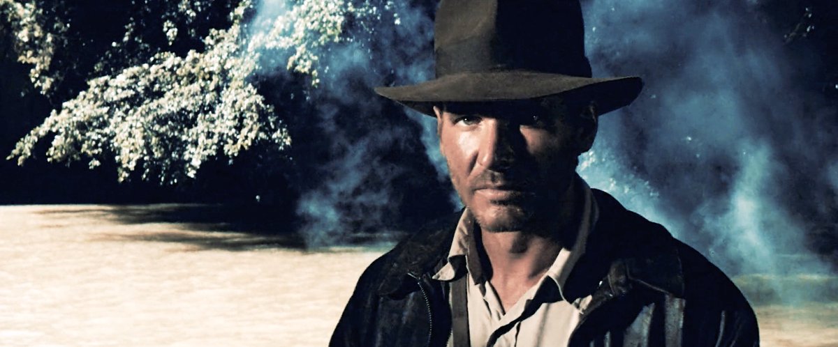 indiana jones bourne legacy trailer mix