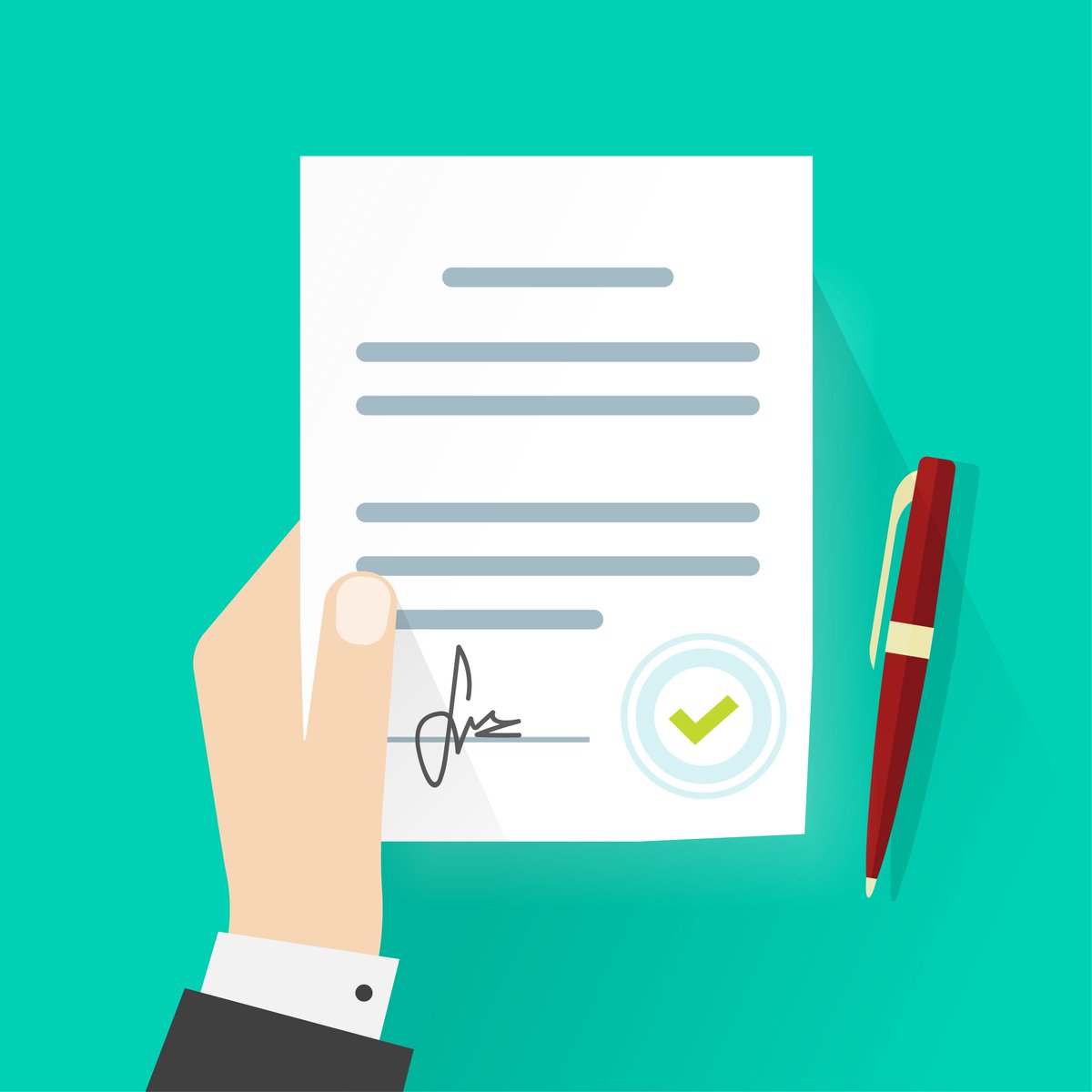 Keep the Peace: 7 Things Needed in a Service Level Agreement gag.gl/MdkmG0 via <a href="/kjbento/">Kyle Bento</a> <a href="/impactbnd/">IMPACT</a> #SLA