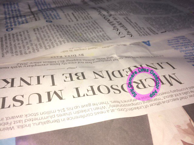 sivaprasad3_k's tweet image. Found a cam using #SpyDetector.@hhg#💪🎞📽 facebook.com/spy.detector