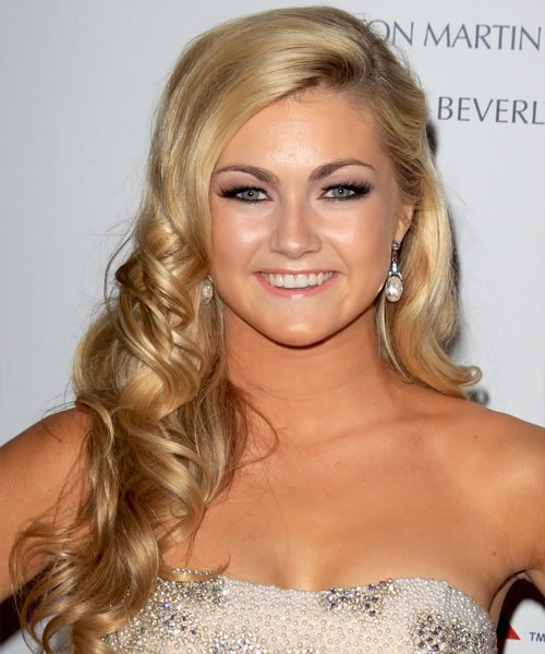 Happy Birthday Lindsay Arnold 