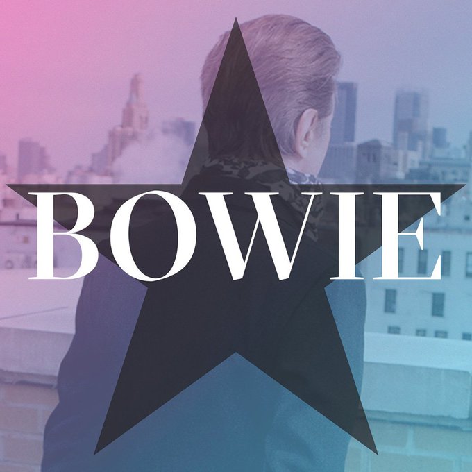 Lanza sencillo de David Bowie en plataformas de internet