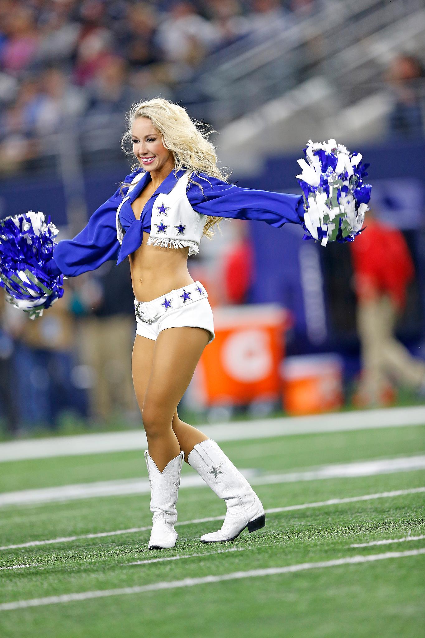 Dallas Cowboys Cheerleaders On Twitter "The Dallas Cowboys