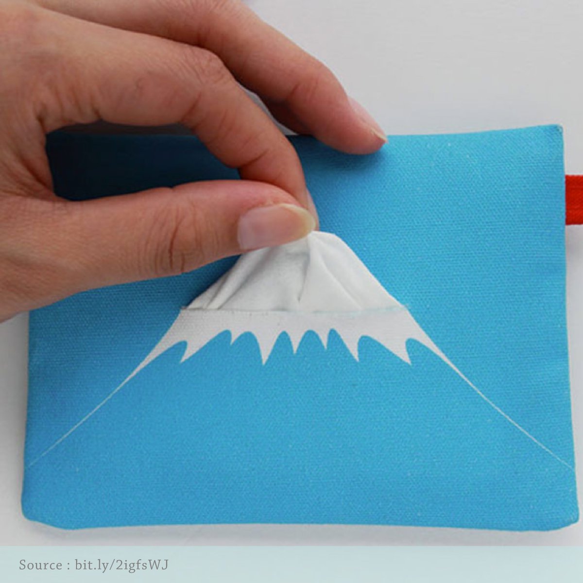 ROCKMEDIAGROUP's tweet image. #CleverPackaging reached a new peak.