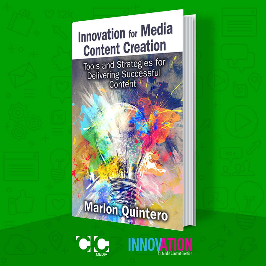 InnovationMCC's tweet image. Tools, #strategies, &amp;amp; concepts for #innovativecontent 
Herramientas, #estrategias y conceptos para #contenidosinnovadores