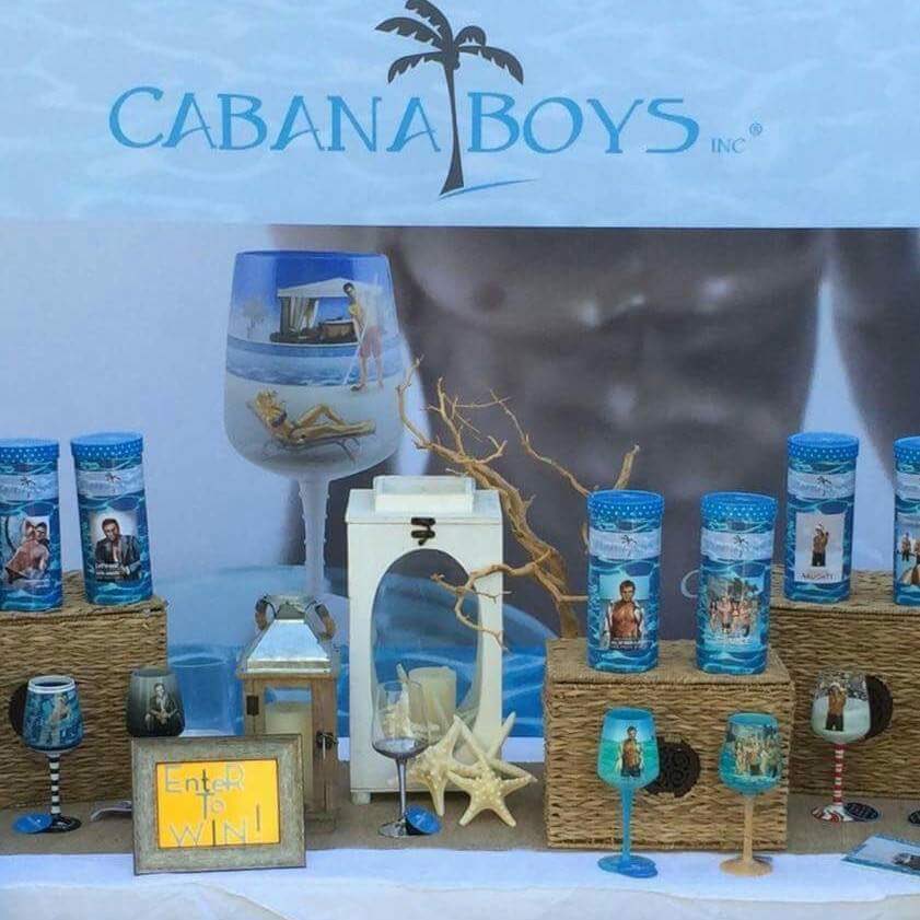 Starting tomorrow, Cabana Boys will be in HOTlanta at Americas Mart! Check us out! Building 3 | Floor 5 | Booth 2804. #cabanaboysinc