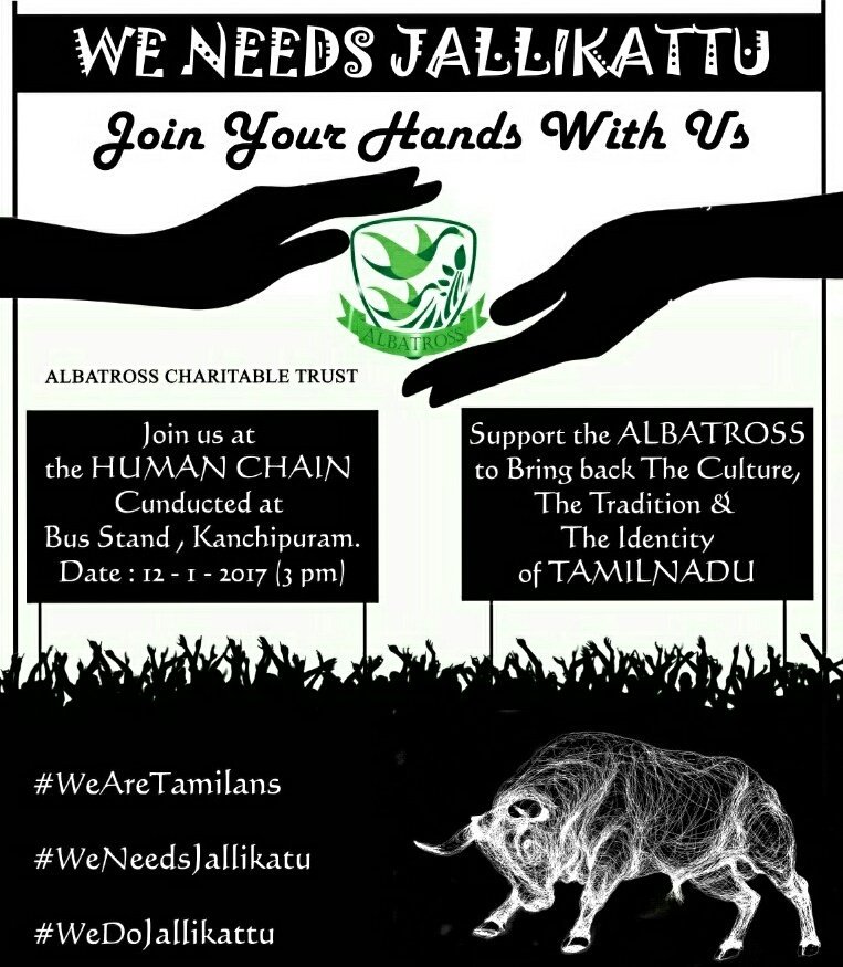 SOCIALALBATROSS's tweet photo. @hiphoptamizha need ur support https://t.co/uKpGV1aLGL