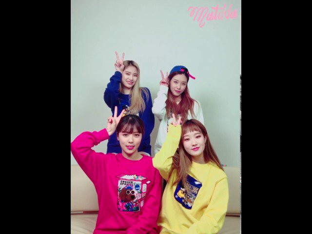instiz's tweet photo. [MV] 마틸다 - 2016 인기곡 메들리 (MV Full ver.) https://t.co/bimP9t8lXN https://t.co/45vRLm8rEu