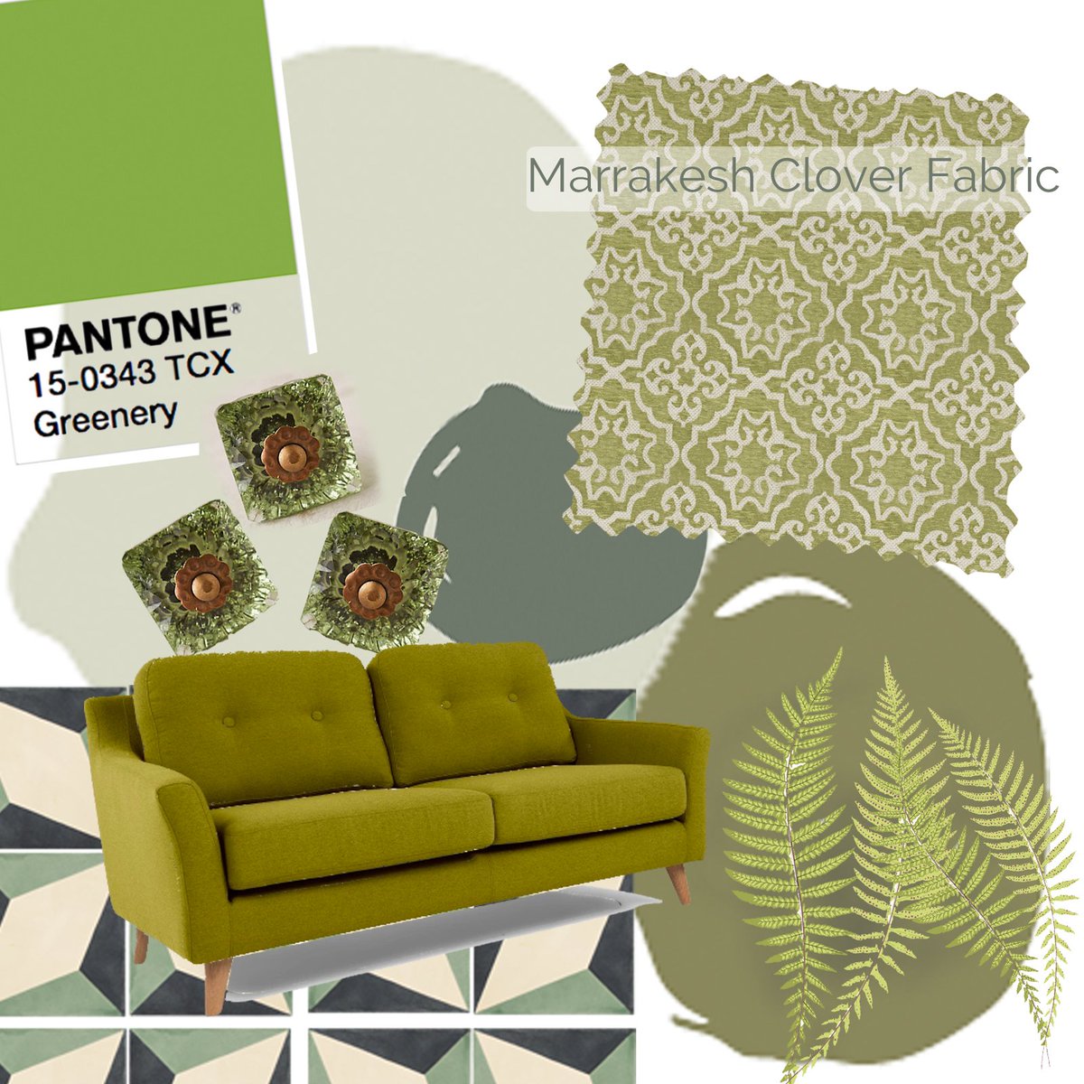 #Newyear, #newhome? Whether you're moving or staying put, add a touch of #greenery to your scheme...
goo.gl/N6Ib3r