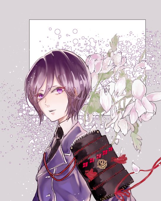 オダマキのtwitterイラスト検索結果 オダマキのtwitterイラスト検索結果
