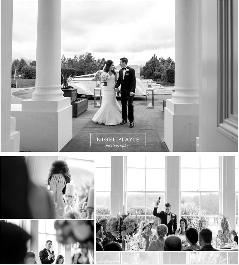SeahamHallHotel's tweet photo. #WeddingWednesday Amazing images! We can't wait to welcome more beautiful brides (and grooms!) in 2017 https://t.co/Kt7PCNyh24 @NigelPlayle https://t.co/EzhfUWhRs2