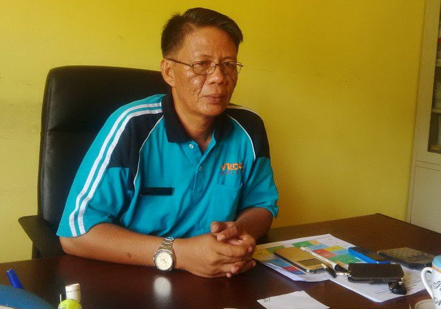 indejambicom's tweet photo. Ini Tanggapan Kepala SMKN 9 Muarojambi Mengenai Uang Komite https://t.co/8Y4bJf2rIV https://t.co/6stVev9LX4