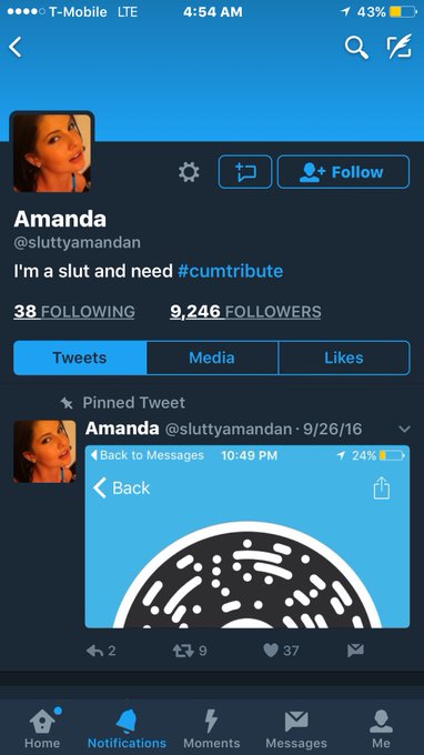 @AmandaCerny thought you'd like to see this. Found some account on here using your photos illegally!<a class="tags" href="/tag/amandacerny">@amandacerny</a><a href="/tag/newavi"class="tags"><span>#newavi</span></a>