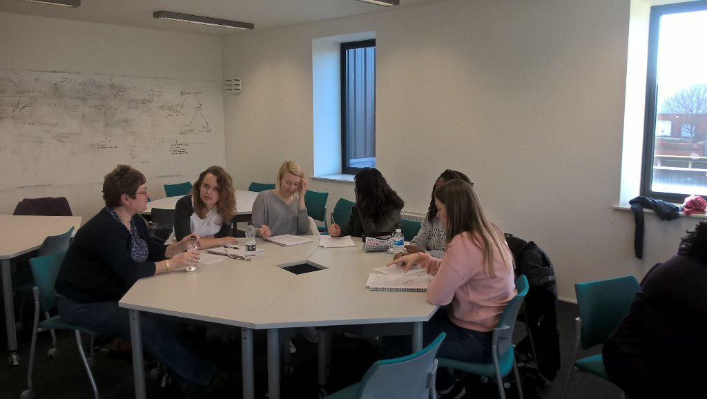 John Allen tweet media