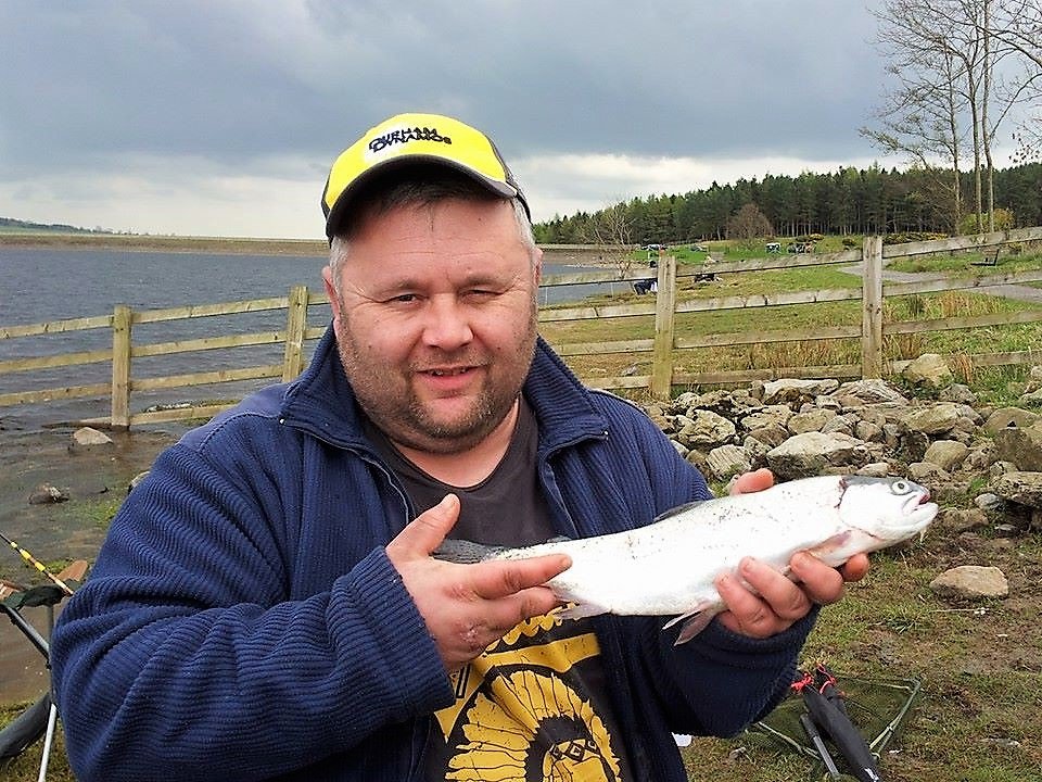 Home Group customer @johnnyb69007 talks about how his passion for fishing helped him in his #mentalhealth recovery bit.ly/2iY7nqK