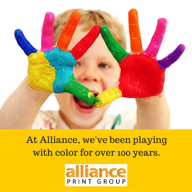 Print_Alliance's tweet photo. We love color. #colorprinting #color #digitalprint #customerservice #bostonprinting https://t.co/ew6NOZez99
