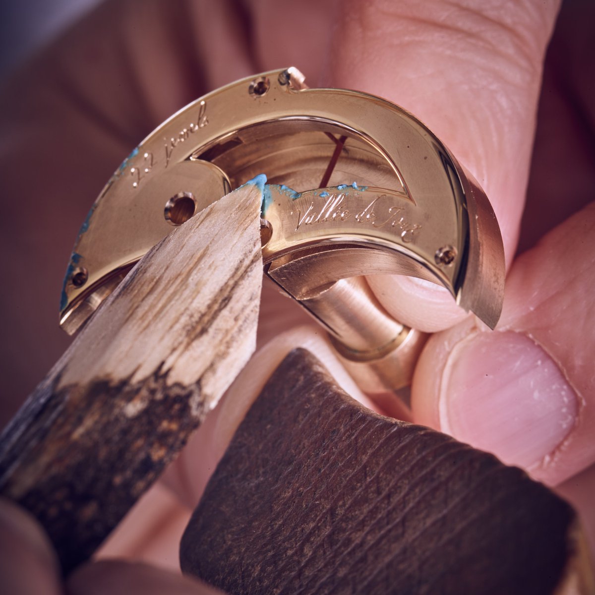 Romain Gauthier tweet media