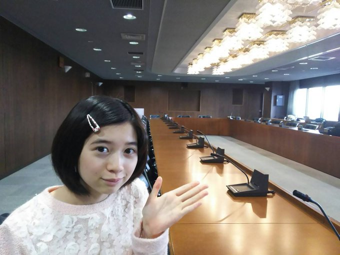 Twitterのコスプレ画像13