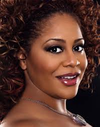 Happy Birthday Kim Coles 