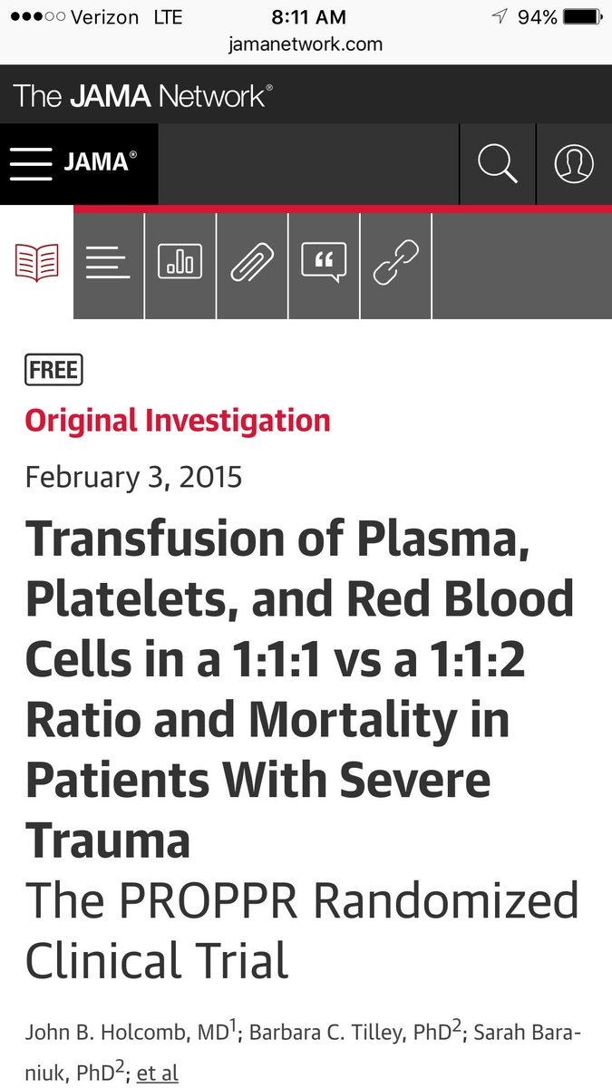 elliotthaut's tweet photo. #RaymondAlexander #resident paper competition. #PROPPR study @JAMA_current https://t.co/ZFIboUFk8n #EAST2017 @bryanacotton1 #SurgMentoring https://t.co/MChz7WKmnb