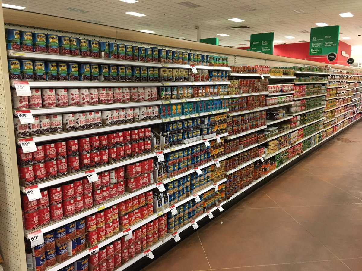 ColinFromTarget's tweet image. Bounce back beans #zone #1791